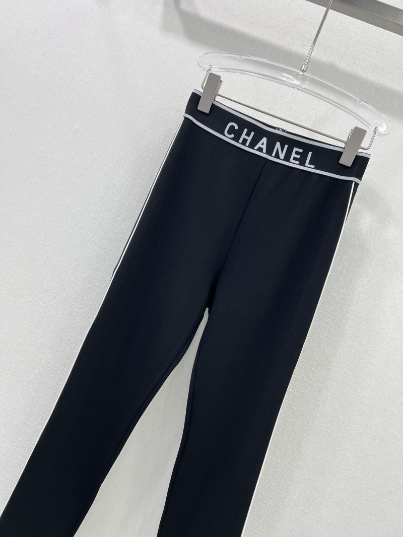 Chanel Long Pants